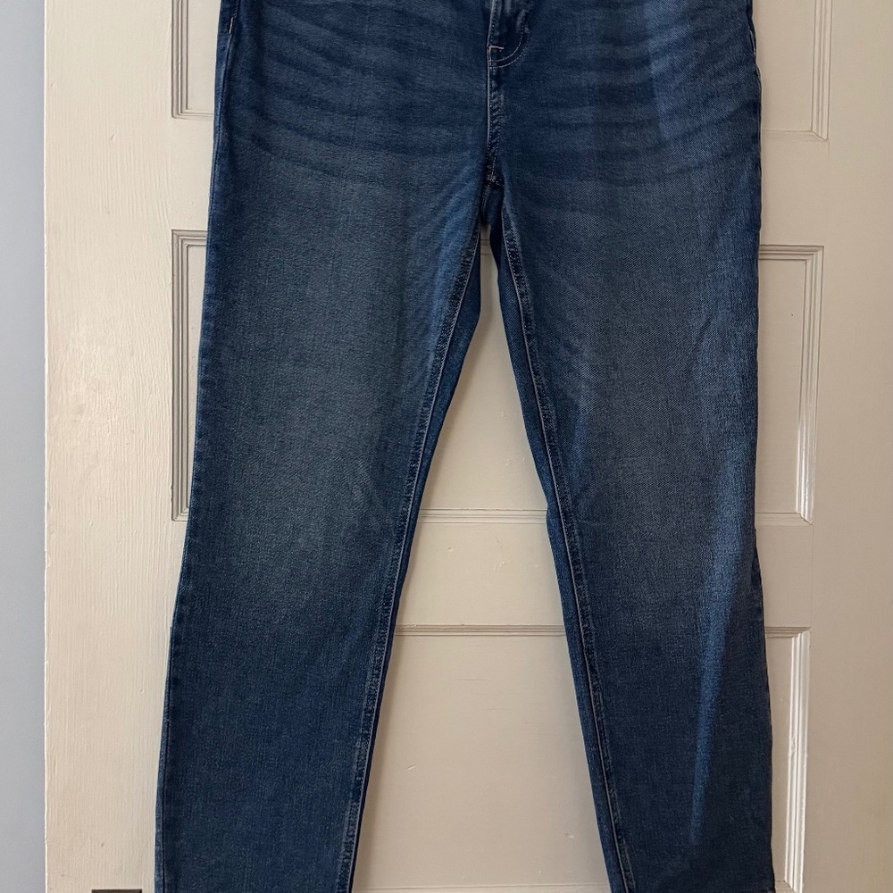 Women’s jeans